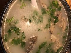 -关中道陕味艺术餐厅(西岳庙店)