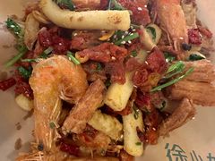 -徐小姐地锅鸡(铜山万达店)