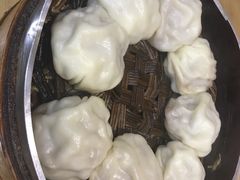 -百年尹氏汤包(湖南路狮子桥店)