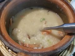 -潮粥荟·潮汕砂锅粥(朝阳大悦城店)