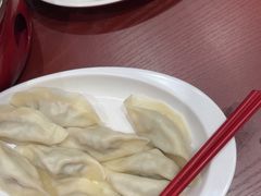 -喜家德虾仁水饺(长泰广场店)