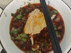 -重庆老船夫冷锅鱼(黄金路店)