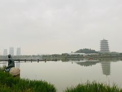 -世园罗曼小镇
