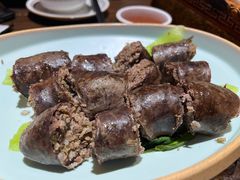 -思金拉措庄园藏餐(太阳岛店)