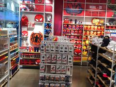 -名创优品(天津市河东万达广场店)