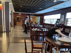 -潇湘华天大酒店-湘·悦美食街(芙蓉中路店)