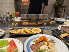 -大渔铁板烧(花园道店)