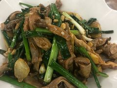 -明记海鲜大排档(巽寮湾店)