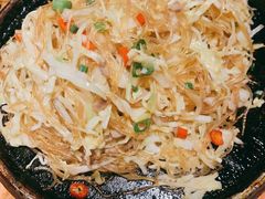 -川流不息(北蔡休闲广场店)