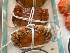 -蟹天蟹地农家菜·阳澄湖大闸蟹(浅水湾店)