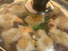 -绿茶餐厅(光谷世界城步行街店)