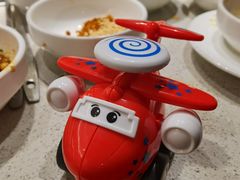 -海底捞火锅(大融城店)