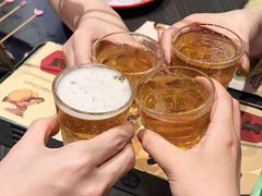 -钱锋炭缸烧烤(南湖大路总店)