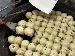 -腾元生煎(西华路店)