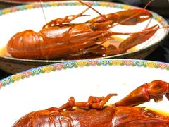 -新光酒家·河豚·海鲜·蟹料理(浦东店)