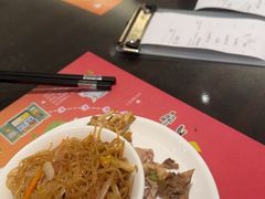 -汇景希尔顿逸林酒店·悦轩中餐厅