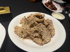 -铜锣湾·有麝自然香(渝北财富中心店)