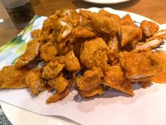 -春水锅贴·传统鲁菜(大明湖店)