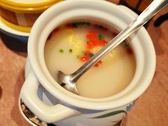 -聚宾楼·烤鸭·家宴(科技三路店)