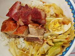 -永祥烧腊餐厅(虹口店)