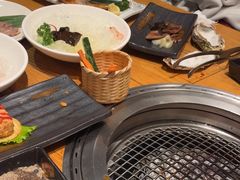 -赤坂亭·M9和牛烧肉·铁板烧·日料398放题(长泰广场店)
