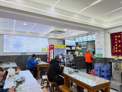 -清真馬峰小炒泡饃