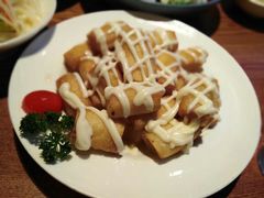 -妈妈菜舟山海鲜(定海古城店)