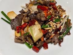 -一坐一忘云南菜(嘉里中心店)