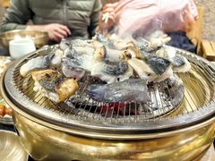 -味家烤肉烤鳗鱼牛排(西塔旗舰店)