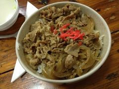 牛肉盖饭-助屋(厦大店)