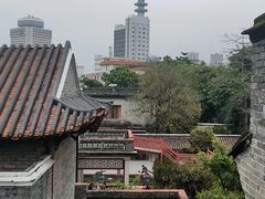 -东莞市可园博物馆