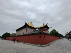 -西安市广仁寺