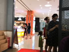 -米斯特比萨(光华桥凯德MALL天津湾店)