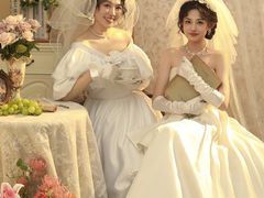 -花漫里照相馆(启迪店)