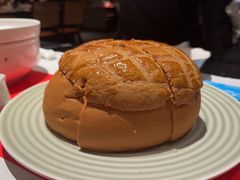 -馋遇江南·精致湖景雅宴(东方之门店)