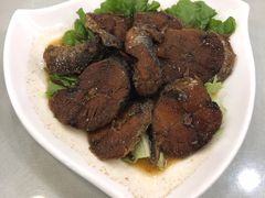 -陶然饺子城(奥体中路店)