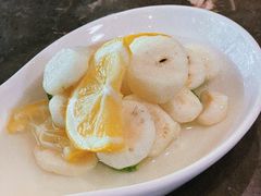 -何记面馆(龙泉山店)