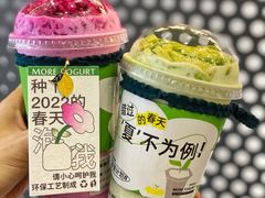 -茉酸奶(春熙路店)