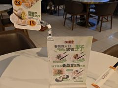 -东方饺子王(和平里店)