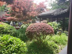 -锦江之星(南京新街口店)