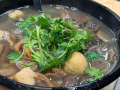 -京陵鸭血粉丝汤(景德路店)