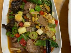 -老字号怡玺·藿香雅鱼(20年雅安店)