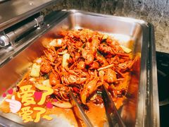 小龙虾-阳光岛·海鲜盛宴(银泰中心in99店)