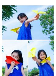 -蜜糖派儿童摄影(青建·太阳岛店)