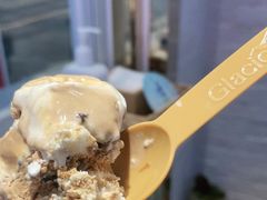 -Glacio Dessert Chef