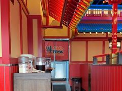 -牛New寿喜烧(金鹰世界店)