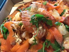 -Steveston Pizza Company (Richmond)