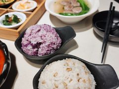 -新仙清汤牛腩(铜锣湾店)