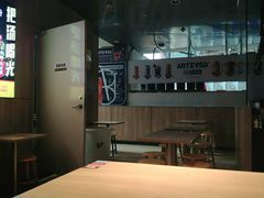 大堂-三品王(万象城店)