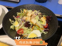 -甜心航空主题餐厅(京源城店)